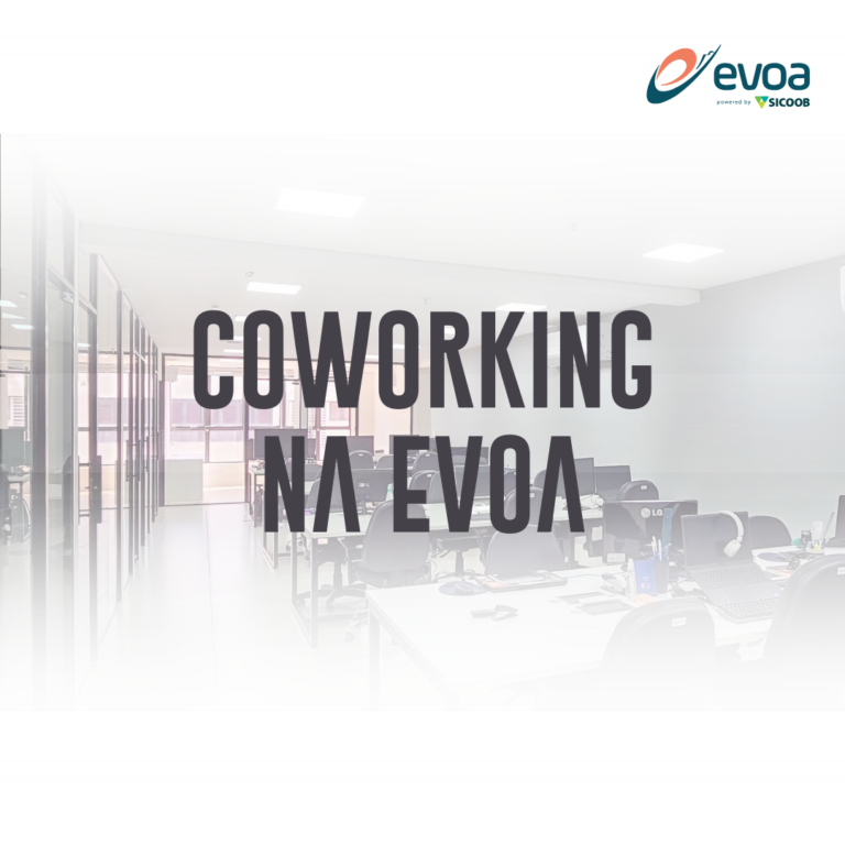 Por que sua empresa deve considerar o coworking na EVOA?
