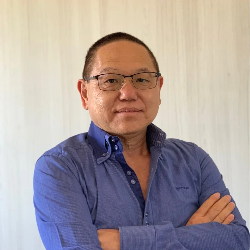 Luiz Ajita