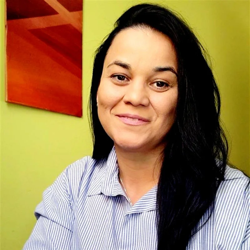Simone Carlos